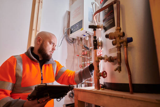 Best Commercial Plumbing Services  in Buhl, MN