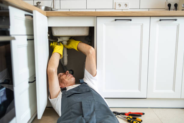 Reliable Buhl, MN Plumbing Solutions