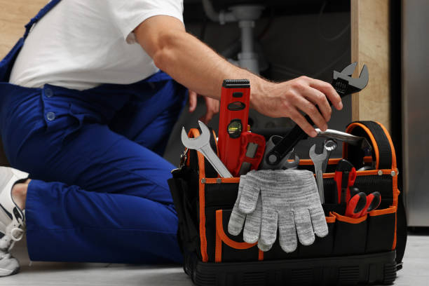 Trusted Buhl, MN Plumbing Experts