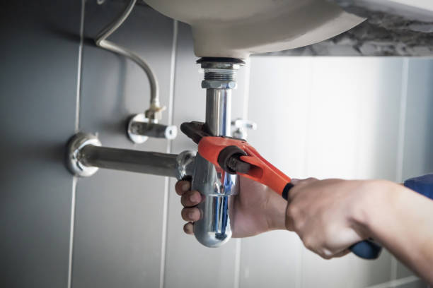 Best Water Heater Repair  in Buhl, MN