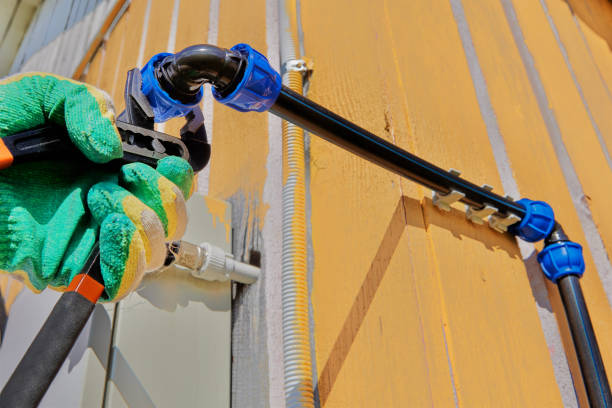 Best Plumbing Inspection Services  in Buhl, MN