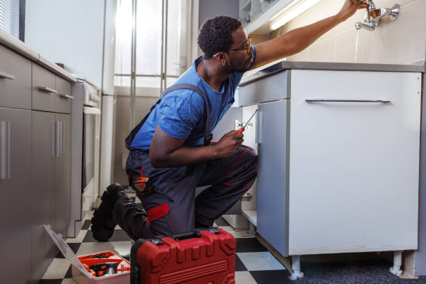 Best Sprinkler Systems  in Buhl, MN