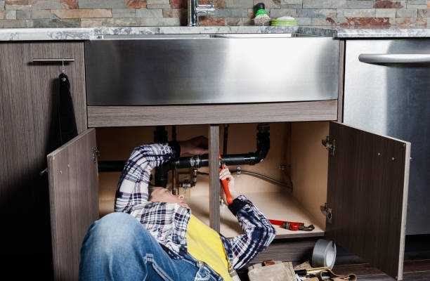  Buhl, MN Plumbing Pros