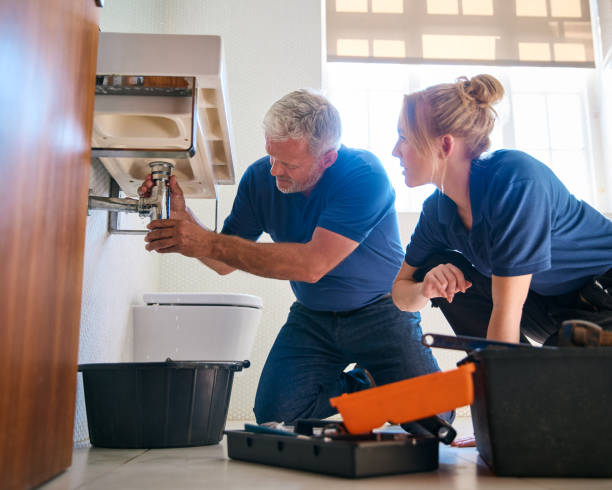 Best Water Heater Repair  in Buhl, MN